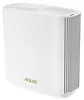 Asus System ZenWiFi XT8 WiFi 6 AX6600 1-pack Biały