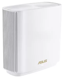 Asus System ZenWiFi XT8 WiFi 6 AX6600 1-pack Biały