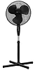 Clatronic Wentylator stojący 40cm czarny VL 3603S