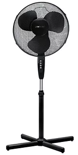 Clatronic Wentylator stojący 40cm czarny VL 3603S