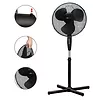 Clatronic Wentylator stojący 40cm czarny VL 3603S