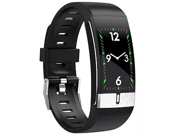 Opaska smartband ACTIVE-BAND Media-Tech MT865