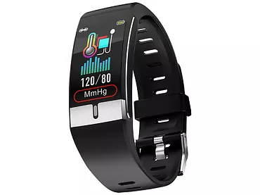 Opaska smartband ACTIVE-BAND Media-Tech MT865