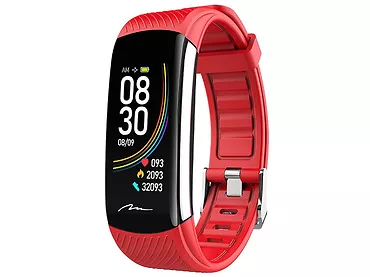 Opaska smartband ACTIVE-BAND Media-Tech MT866