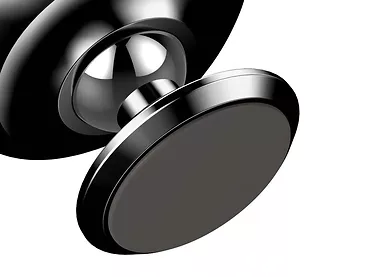 Magnetyczny uchwyt samochodowy Baseus Small Ears Series