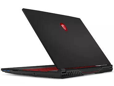 Laptop MSI GL65 9SC-061XPL i7-9750H/15,6