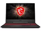 Laptop MSI GL65 9SC-061XPL i7-9750H/15,6