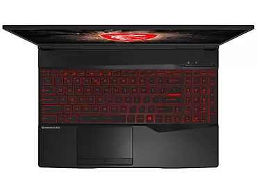 Laptop MSI GL65 9SC-061XPL i7-9750H/15,6