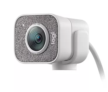 Logitech Kamera internetowa StreamCam USB White 960-001297