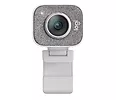 Logitech Kamera internetowa StreamCam USB White 960-001297