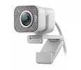 Logitech Kamera internetowa StreamCam USB White 960-001297