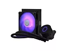 Cooler Master Chłodzenie wodne MasterLiquid Lite ML120L RGB V2