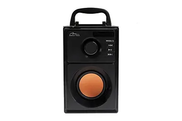 Media-Tech Przenośny głośnik bluetooth