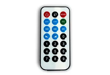 Media-Tech Przenośny głośnik bluetooth