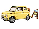 Klocki Lego 10271 Creator Fiat 500