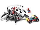 Klocki Lego 76163 Marvel Spider-Man Pełzacz Venoma