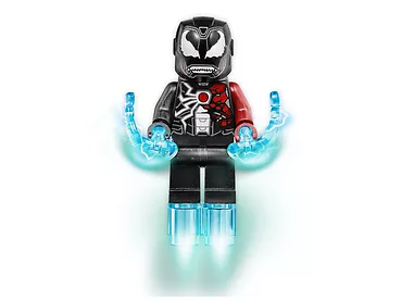 Klocki Lego 76163 Marvel Spider-Man Pełzacz Venoma