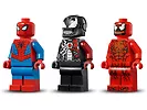 Klocki Lego 76163 Marvel Spider-Man Pełzacz Venoma