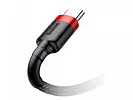 Baseus kabel USB-C Type C Quick Charge QC3.0 2A 3m