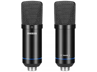 Zestaw mikrofonowy Mozos MKIT-700PRO v2