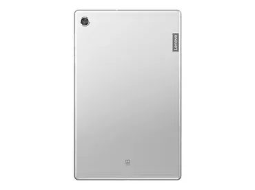 Lenovo TAB M10+ (TB-X606F) (ZA5T0207PL) srebrny