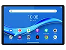 Lenovo TAB M10+ (TB-X606F) (ZA5T0207PL) srebrny