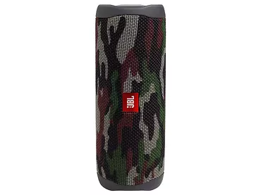 Głośnik bezprzewodowy JBL Flip 5 Camouflage