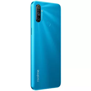 C3 Smartfon 2GB+32GB Niebieski