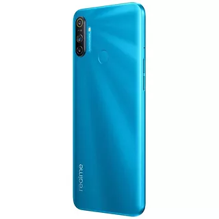C3 Smartfon 2GB+32GB Niebieski