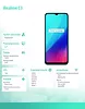 C3 Smartfon 2GB+32GB Niebieski