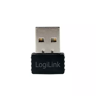 LogiLink Nano adapter WLAN 802.11ac , USB2.0