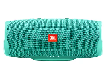 GŁOŚNIK JBL CHARGE 4 TURKUSOWY
