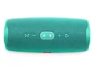 GŁOŚNIK JBL CHARGE 4 TURKUSOWY