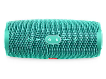 GŁOŚNIK JBL CHARGE 4 TURKUSOWY