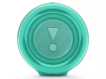 GŁOŚNIK JBL CHARGE 4 TURKUSOWY