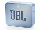 GŁOŚNIK JBL GO 2 CYJAN