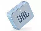 GŁOŚNIK JBL GO 2 CYJAN