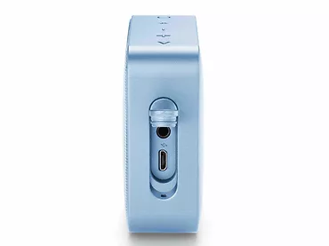 GŁOŚNIK JBL GO 2 CYJAN