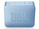 GŁOŚNIK JBL GO 2 CYJAN
