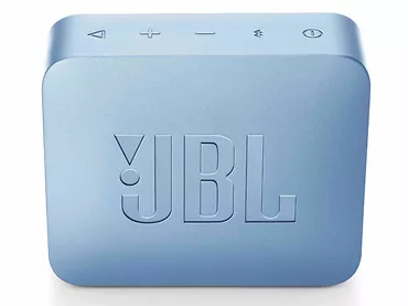 GŁOŚNIK JBL GO 2 CYJAN