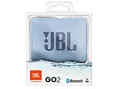 GŁOŚNIK JBL GO 2 CYJAN