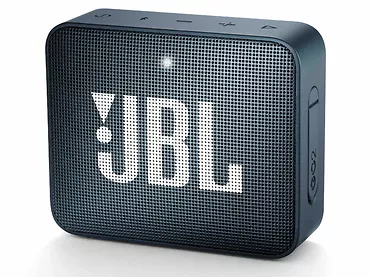 GŁOŚNIK JBL GO 2 GRANATOWY