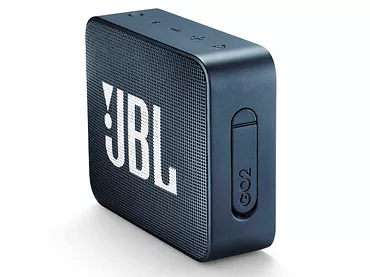 GŁOŚNIK JBL GO 2 GRANATOWY