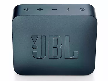 GŁOŚNIK JBL GO 2 GRANATOWY