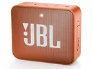 GŁOŚNIK JBL GO 2 POMARAŃCZOWY