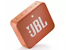 GŁOŚNIK JBL GO 2 POMARAŃCZOWY