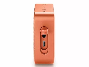 GŁOŚNIK JBL GO 2 POMARAŃCZOWY