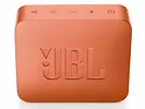 GŁOŚNIK JBL GO 2 POMARAŃCZOWY