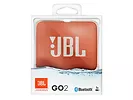 GŁOŚNIK JBL GO 2 POMARAŃCZOWY