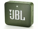 GŁOŚNIK JBL GO 2 ZIELONY